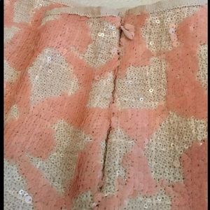 Mini Skirt